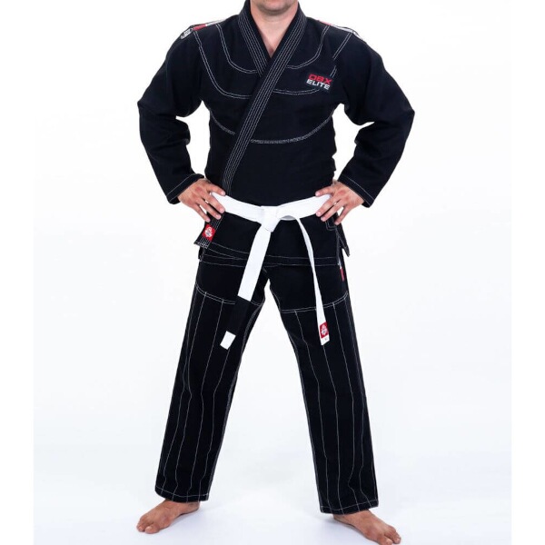 Kimono pre tréning Jiu-jitsu DBX BUSHIDO GI Elite | DJK Sport B2B