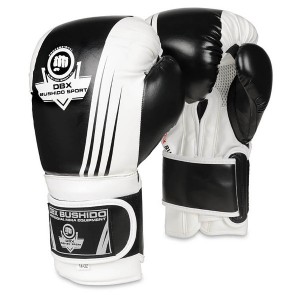 Boxerské rukavice DBX BUSHIDO B-2v3A | DJK Sport B2B