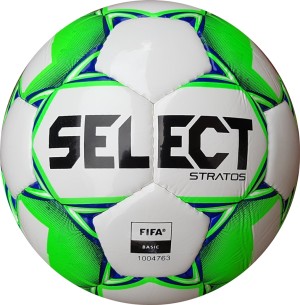 Futbalová lop. Select Stratos 5 FIFA Basic | DJK Sport B2B