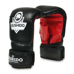 Vrecové rukavice DBX BUSHIDO RP4 | DJK Sport B2B