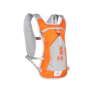 Bežecký batoh NILS Camp NC1708 Tripper oranžový | DJK Sport B2B