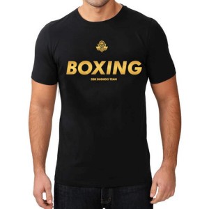 Tričko DBX BUSHIDO Boxing | DJK Sport B2B