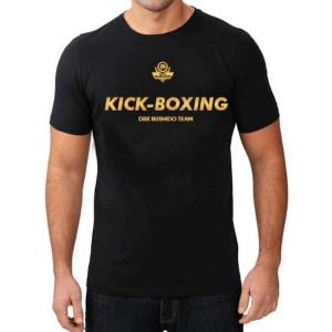 Tričko DBX BUSHIDO Kick-boxing | DJK Sport B2B