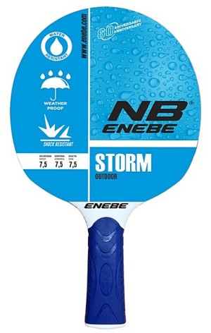 Stol.raketa ENEBE Storm Outdoor | DJK Sport B2B