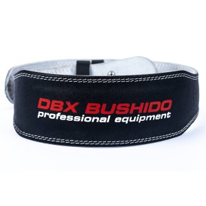 Posilňovací pás DBX BUSHIDO DBX-WB-3 | DJK Sport B2B