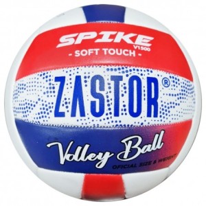 Volejbalová lopta Zastor Spike V1500 | DJK Sport B2B