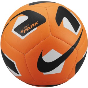 Futbalová lop. NIKE Park Team 5 oranžová | DJK Sport B2B