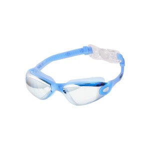Plavecké okuliare NILS Aqua NQG160MAF modré | DJK Sport B2B