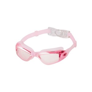 Plavecké okuliare NILS Aqua NQG160MAF ružové | DJK Sport B2B