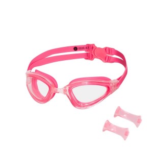 Plavecké okuliare NILS Aqua NQG180AF ružové | DJK Sport B2B