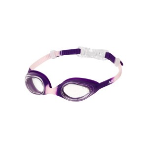 Plavecké okuliare NILS Aqua NQG170AF Junior fialové/ružové | DJK Sport B2B