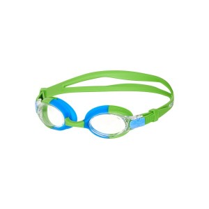 Plavecké okuliare NILS Aqua NQG700AF Junior zelené | DJK Sport B2B
