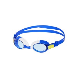 Plavecké okuliare NILS Aqua NQG700AF Junior modré | DJK Sport B2B