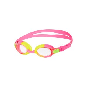 Plavecké okuliare NILS Aqua NQG700AF Junior ružové | DJK Sport B2B