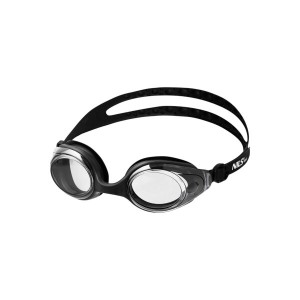 Plavecké okuliare NILS Aqua NQG600AF čierne | DJK Sport B2B
