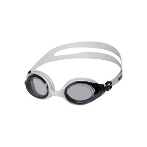 Plavecké okuliare NILS Aqua NQG600AF sivé | DJK Sport B2B