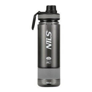Tritánová fľaša na pitie NILS Camp NCD07 700 ml | DJK Sport B2B