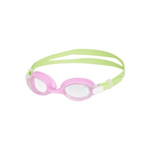 Plavecké okuliare NILS Aqua NQG700AF Junior zelené/fialové | DJK Sport B2B