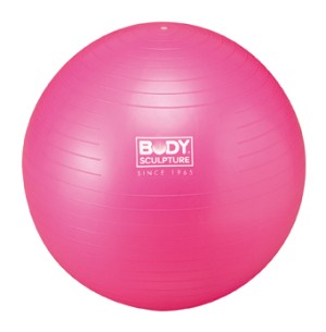 Gymnastická lopta BodyS 55cm | DJK Sport B2B