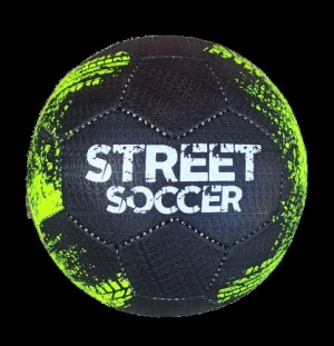 Futbalová lop. STREET Soccer | DJK Sport B2B