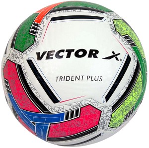 Futbalová lop. Vector X Trident Plus FIFA Quality 5 | DJK Sport B2B