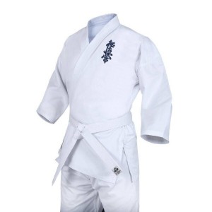 Kimono Karate Kyokushin DBX BUSHIDO DBX-KK-1 | DJK Sport B2B