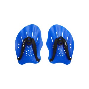 Plavecké packy NILS Aqua NQAP10 modré | DJK Sport B2B