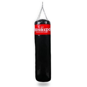 Boxovacie vrece DBX BUSHIDO 150 x 40 cm prázdny | DJK Sport B2B