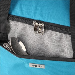 Chladiaca taška NILS NC3150 27L modrá | DJK Sport B2B