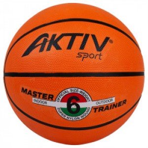 Basket.lop. Aktiv Master Trainer 6 | DJK Sport B2B