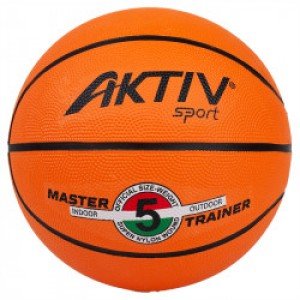 Basket.lop. Aktiv Master Trainer 5 | DJK Sport B2B