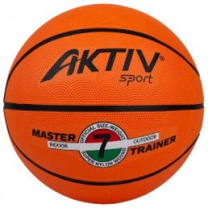 Basket.lop. Aktiv Master Trainer 7 | DJK Sport B2B