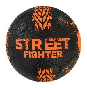 Futbalová lop. Winart Street Fighter or. | DJK Sport B2B