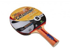 Stol.raketa Giant Dragon Catamount **** ITTF | DJK Sport B2B