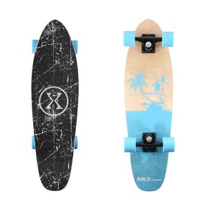 PennyBoard NILS Extreme Wood Bahamas | DJK Sport B2B