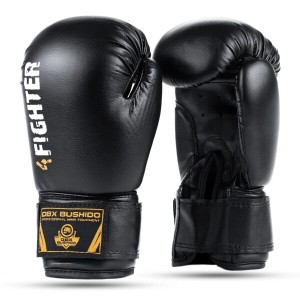 Juniorské boxerské rukavice DBX BUSHIDO ARB-407v5 6 oz. | DJK Sport B2B