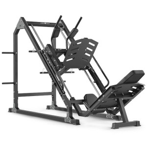 Hacken drep (leg-press) MARBO MS-U106 2.0 | DJK Sport B2B