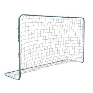 OCEĽOVÁ FUTBALOVÁ BRANKA 1,82 x 1,2 m BR182 NILS | DJK Sport B2B