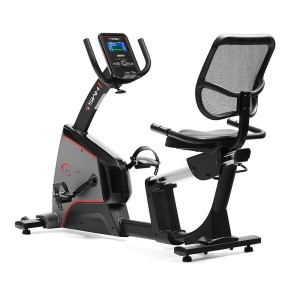 Magnetický recumbent HMS PREMIUM R5814-i | DJK Sport B2B