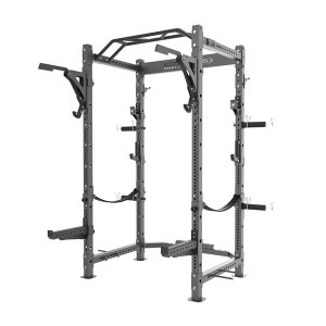 Posilňovacia klietka - Power Rack HMS KLT3110 | DJK Sport B2B