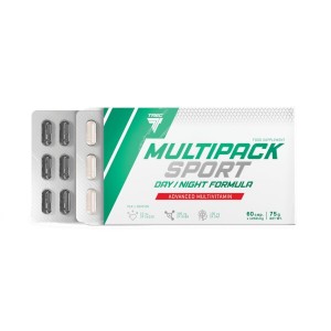 TREC Nutrition Multipack Sport Day/Night - 60 kapsúl | DJK Sport B2B