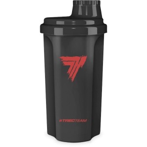 Trec Boogieman 700 ml Shaker Black | DJK Sport B2B