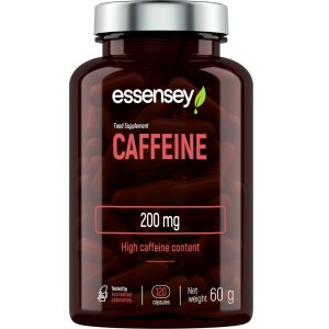 Essesey Kaffein - 120 kapsúl | DJK Sport B2B