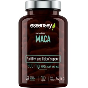 Essesey Maca - 90 kapsúl | DJK Sport B2B