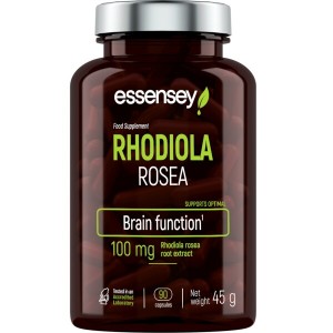 Essesey Rhodiola Rosea - 90 kapsúl | DJK Sport B2B