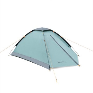 Turistický stan NILS Camp NC6033 Nightfall zelený | DJK Sport B2B