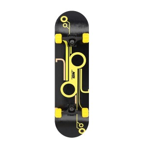 Skateboard NILS Extreme CR3108 SA METRO 1 | DJK Sport B2B
