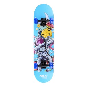 Skateboard NILS Extreme CR3108 SA Gravitácia | DJK Sport B2B