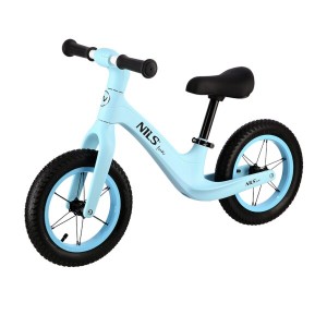 Detské odrážadlo NILS Fun RB100 modré | DJK Sport B2B
