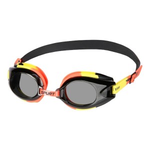 Plavecké okuliare SPURT 1200 AF 43 oranžovo-žlté | DJK Sport B2B